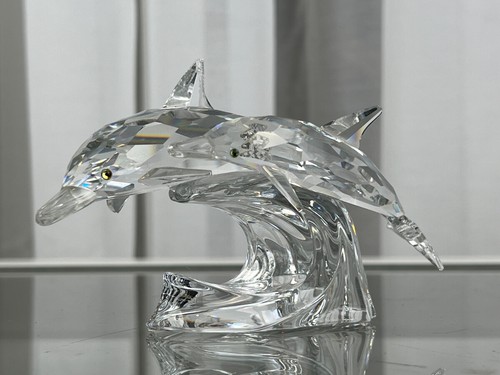 Figurine swarovski 153850 les - figurine,
