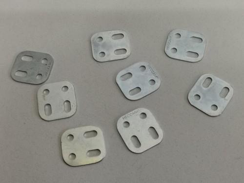 Meccano lot de 8 - '',