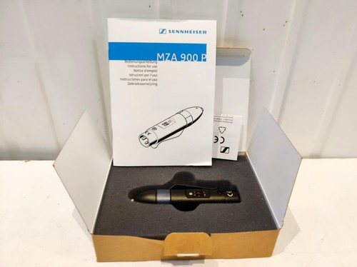 Sennheiser mza900p phantom - sennheiser,