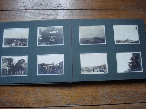 Ancien album photos - ancien, 67