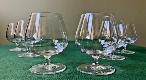 Verres digestif en - digestif,