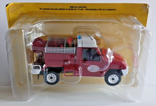 DIE CAST AUVERLAND A2 CCFL