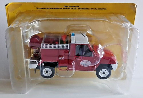 Die cast auverland - die,