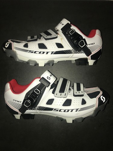 Scott chaussures vtt - chaussures,