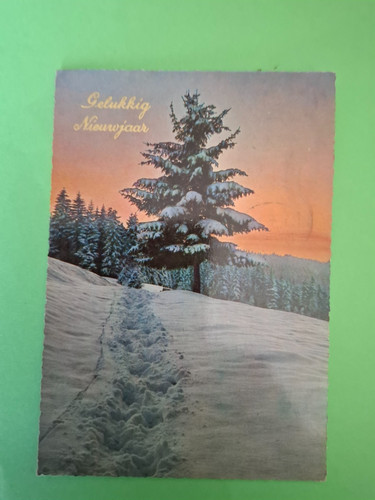 Carte postale belgique gf - postale,