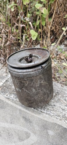 Ww2 filtre a air - a,