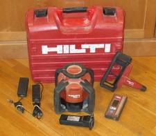 Hilti PRE3 PulsePower Red