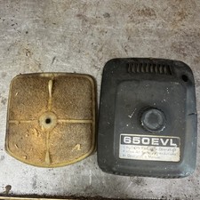 GENUINE ECHO AIR FILTER COVER FOR CS-650EVL  --  BOX 1841 P