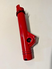 Protège fourche Suzuki 650 DR