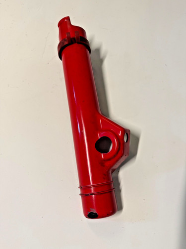 Protège fourche suzuki - protège,