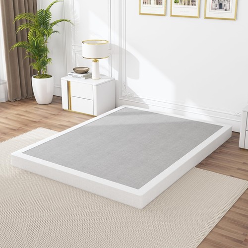 Low profile box - profile,