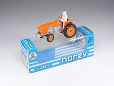 NOREV - SÉRIE LUXE /