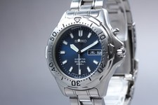 [N COMME NEUF] Montre à