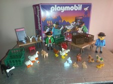 Playmobil Belle Époque 1900