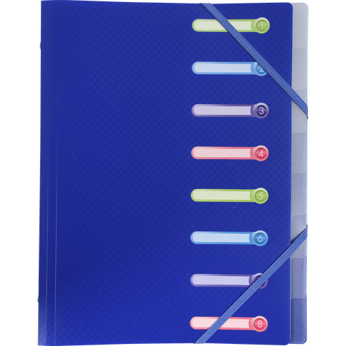 Exacompta 10x trieur - exacompta,