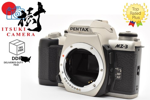 Appareil photo reflex