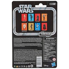 Star Wars Anakin Skywalker Paysan Déguisement Figurine 10cm Hasbro