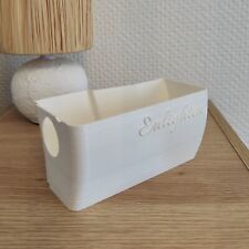 Bac poubelle à fils pour la Surjeteuse Babylock Enlighten