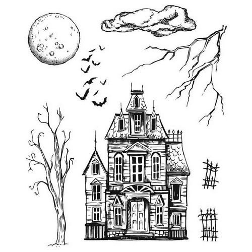 Tim holtz stampers anonymous - tim,