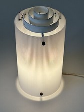 Rare Plafonnier Lampe Lita Design Vintage Années 60 