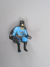 B493 Vintage Corgi-Toys Batman pour Batmobile Batcopter Jouet Plastique