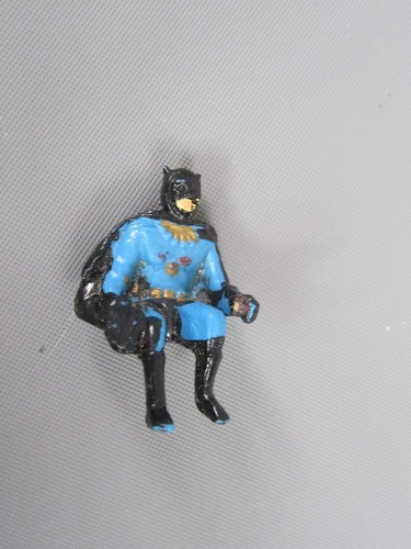 B493 vintage corgi toys - vintage, corgi-toys