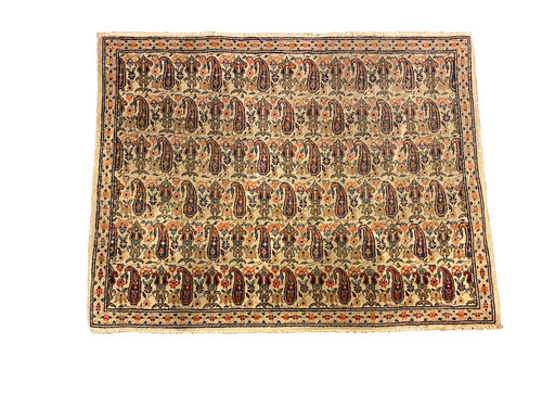 Tapis orient kerman - d’orient,