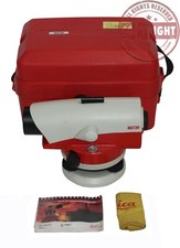 LEICA NA730 AUTOMATIC LEVEL, SURVEYING, SOKKIA,TOPCON,TRIMBLE,TRANSIT