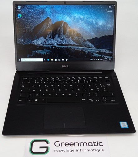 Dell vostro 5481 - vostro, 14"-