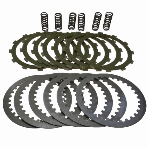 Embrayage pour kawasaki zzr - kawasaki,