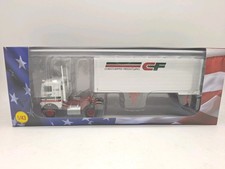 IXO 1:43 Camion Américain