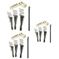 Dossier de fixation pour