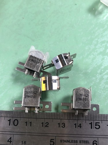 1pc double sound magnetic head - sound,