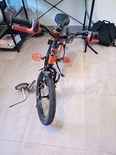 vélo enfant  B'TWIN 500 Robot