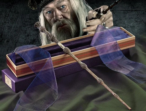 Harry potter baguette - -,