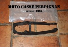 Patin guide chaine de Bras