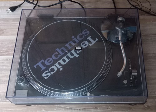 Platine technics 1210m3d - technics, sl-1210m3d