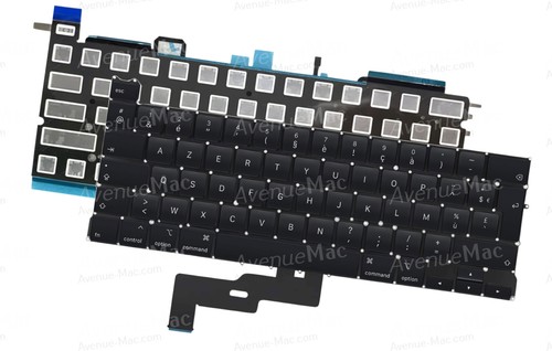 Clavier français azerty - ,