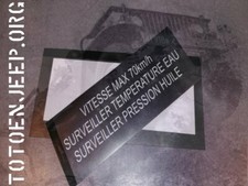 POCHOIR STENCIL MARQUAGE