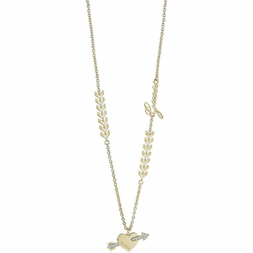 Collier guess ubn85032 femme - collier,