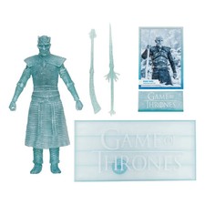 Game of Thrones figurine Night