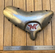 CARTER MOTEUR MOTO MATCHLESS