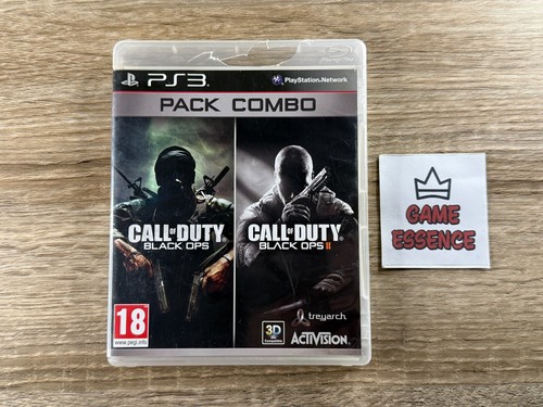Call duty black ops ii - of,