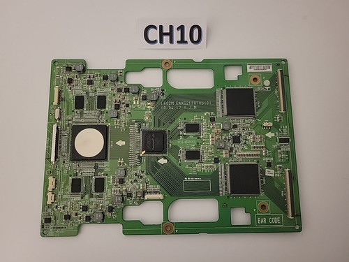 Carte con eax62110705 - carte, t-con