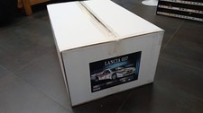  IXOIXCLNCFK IXO Lancia 037 Rally Course kits complets 1/8, kit de montage