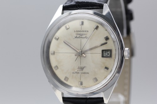 Montre homme vintage longines - homme,