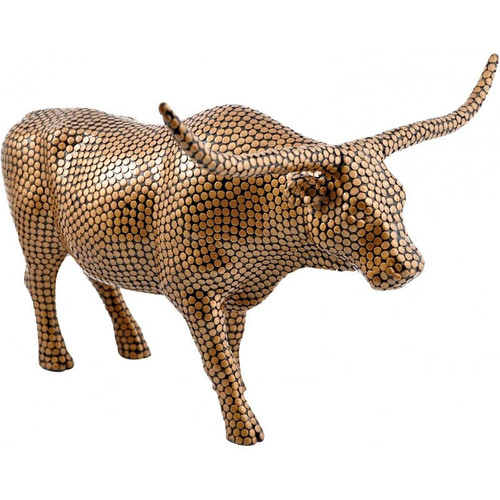 Cow parade penny - parade, xl