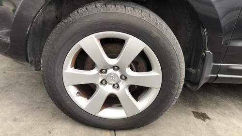 Jeu jantes hyundai santa - de,