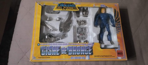 Saint seiya bootleg china - bootleg,