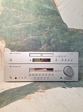 CAMBRIDGE AUDIO Azur 540D
